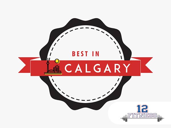 The Best Calgary: Calgary's Best Personal Trainer