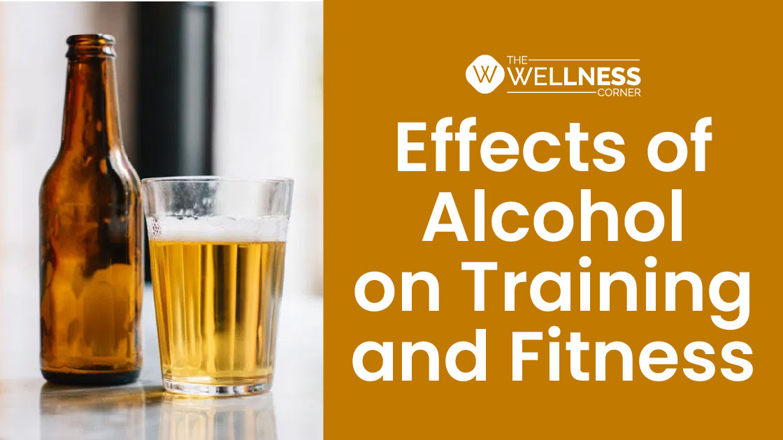 Sober October: The Impact of Alcohol on Fitness: What You Need to Know