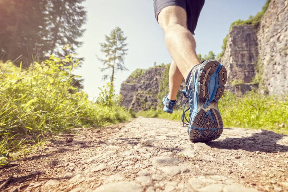 Stay on Track with your Health & Fitness Goals this Summer...