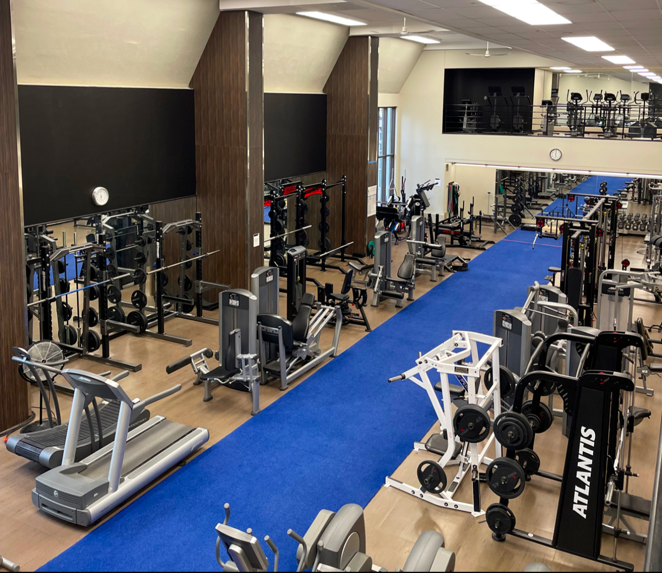 Best Gym in Calgary