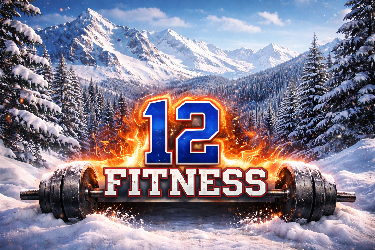 The Best Exercises to Make You a Stronger Skier & Snowboarder This Winter