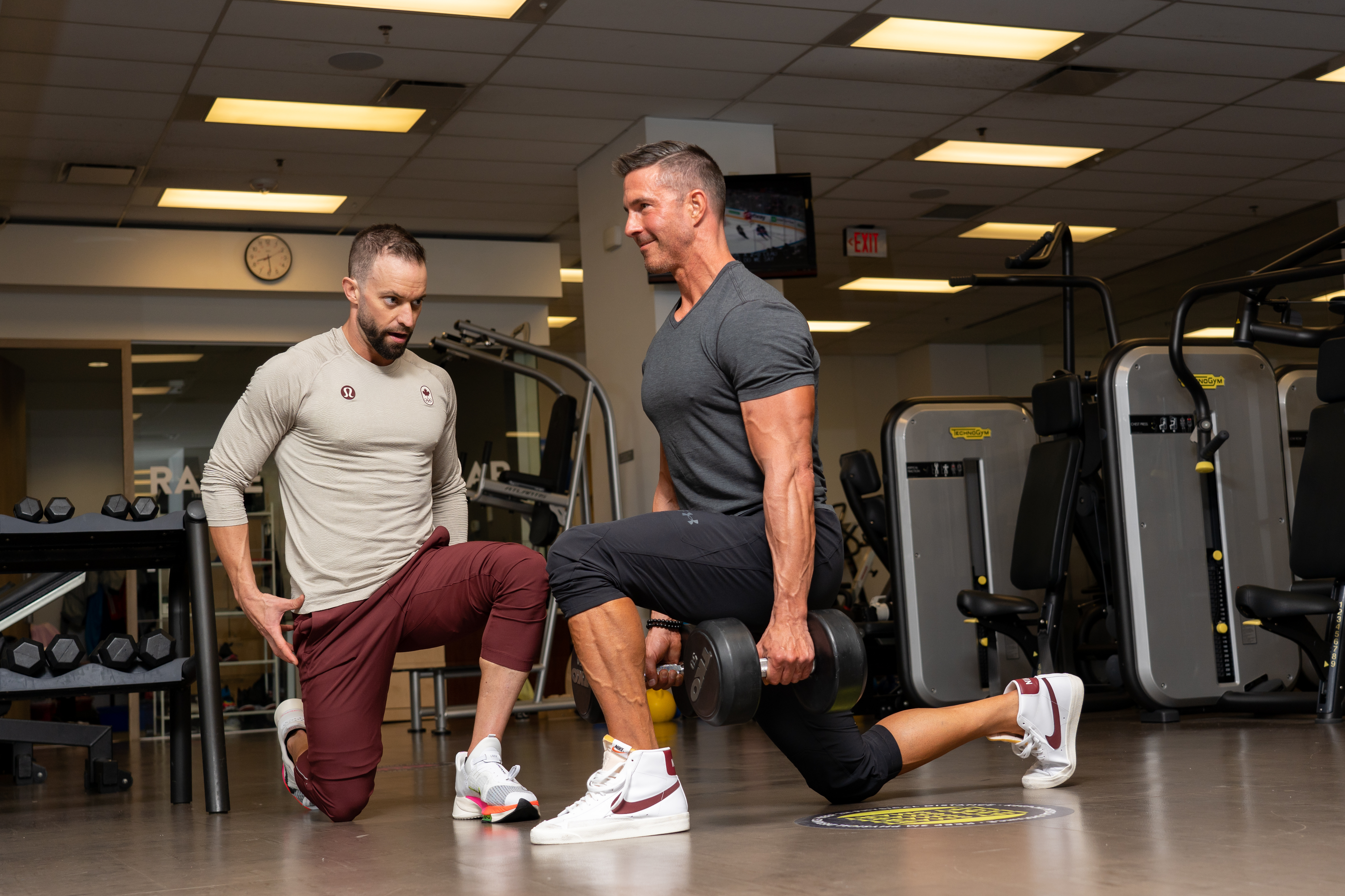 The Do’s and Don’ts of Hiring a Personal Trainer (From one who's been in the game for 21+ years)