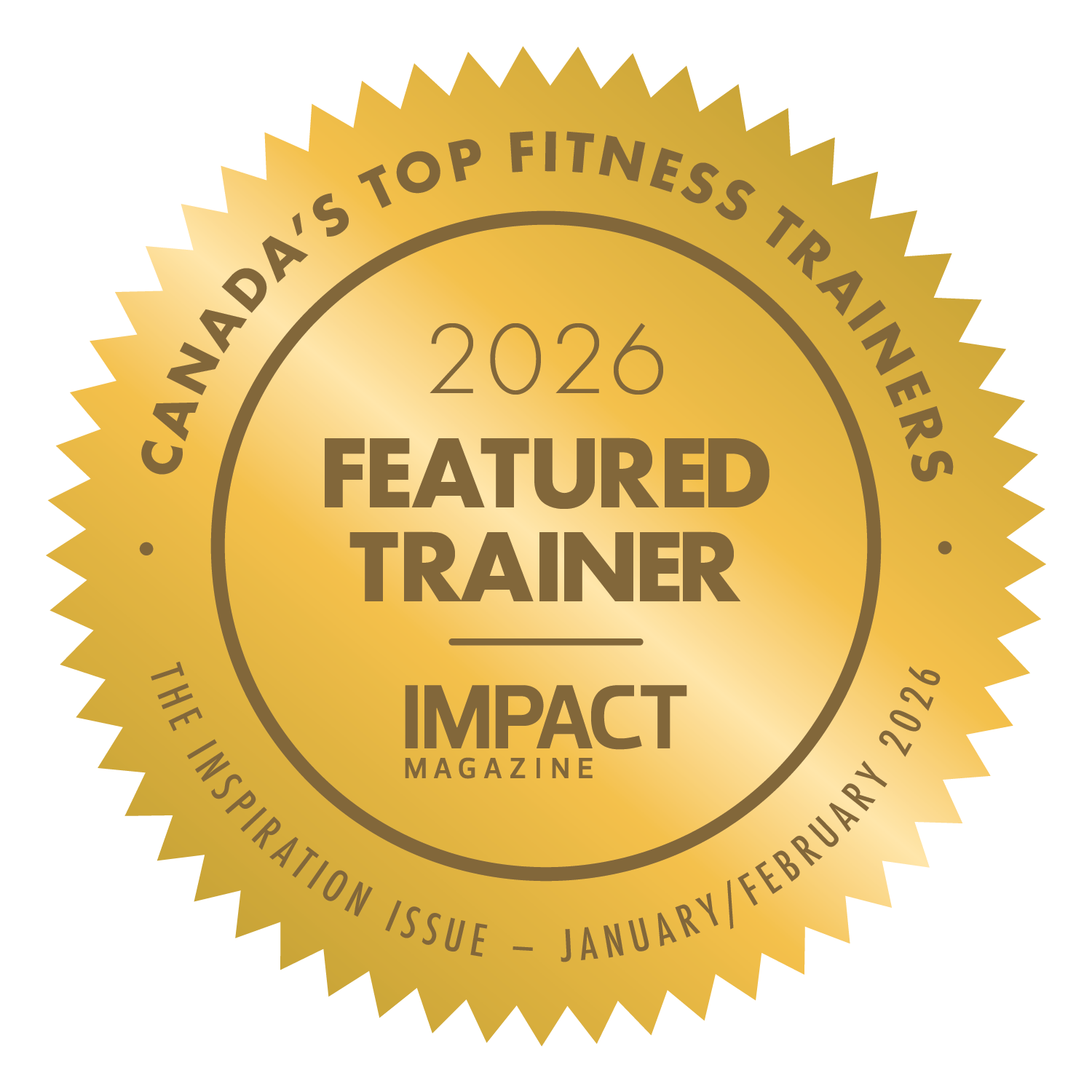 Canada's Top Personal Trainers 
