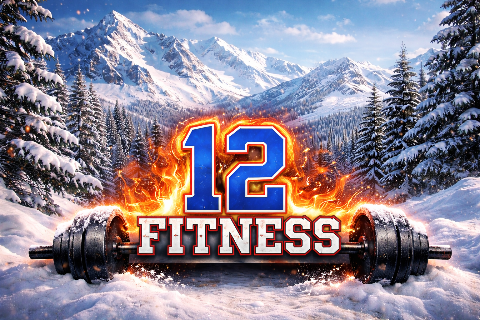 12 Fitness